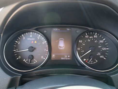 Used 2020 Nissan Rogue Sport S w/ Appearance Package image 15