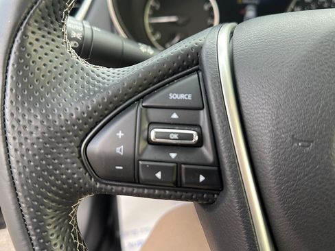 Used 2022 Nissan Maxima Platinum w/ Sport Mat Group image 26