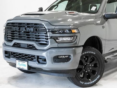New 2027 RAM 2500 Tradesman AWD/4WD image 2