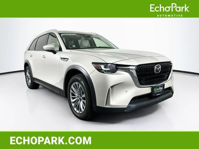 Used 2025 MAZDA CX-90 3.3 Turbo w/ Preferred Package