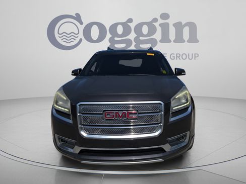 Used 2015 GMC Acadia Denali AWD/4WD image 8
