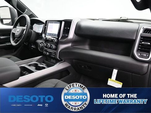 New 2026 RAM 1500 Express image 10