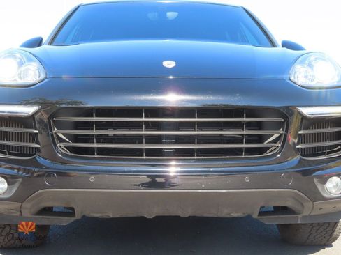 Used 2015 Porsche Cayenne Diesel image 38