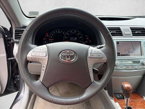 Used 2008 Toyota Camry XLE FWD image 14