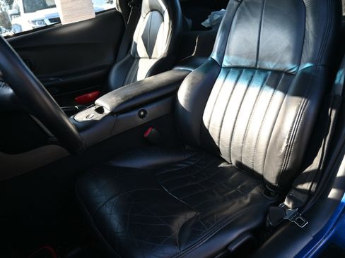 Used 2002 Chevrolet Corvette Coupe image 14