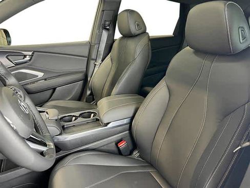 New 2026 Acura RDX SH-AWD image 13