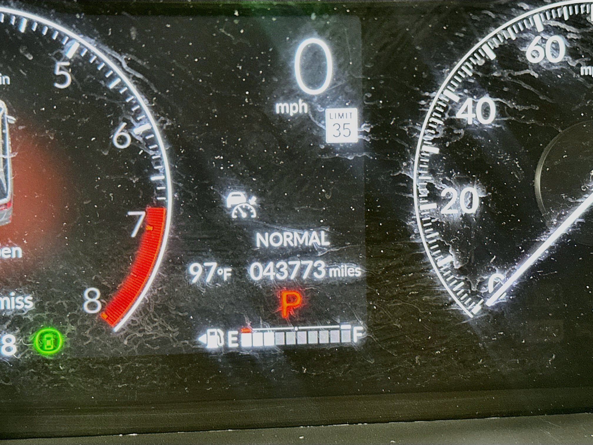 Used 2025 Honda Odyssey EX-L image 18