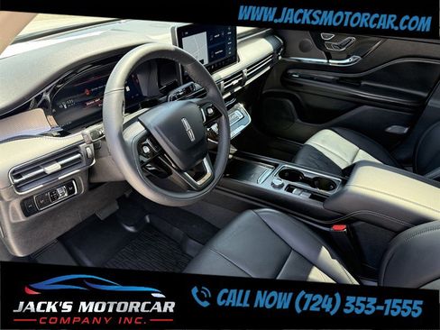 Used 2024 Lincoln Corsair Reserve w/ Equipment Group 201A AWD/4WD image 29