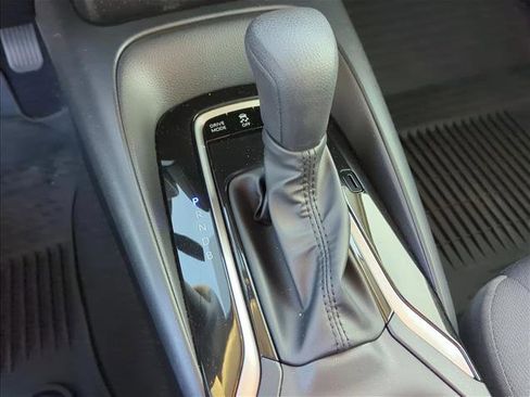 Certified 2025 Toyota Corolla LE image 20