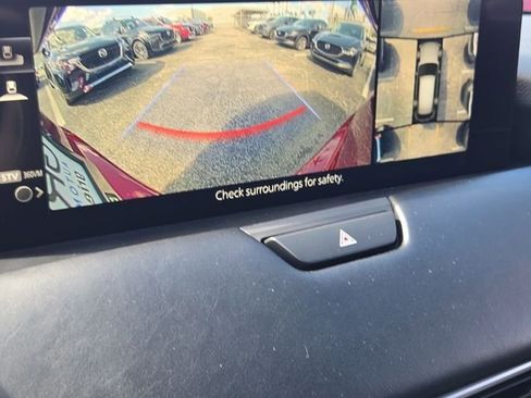 New 2024 MAZDA CX-90 3.3 Turbo w/ Premium Plus Pkg image 13