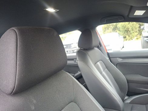 Used 2023 Honda Civic Sport image 13