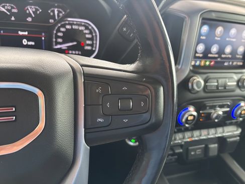 Used 2019 GMC Sierra 1500 SLT image 15