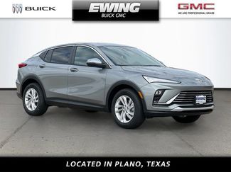 New 2026 Buick Envista Preferred w/ Convenience II Package video 1