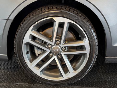 Used 2018 Audi A3 2.0T Premium w/ Convenience Package FWD image 9