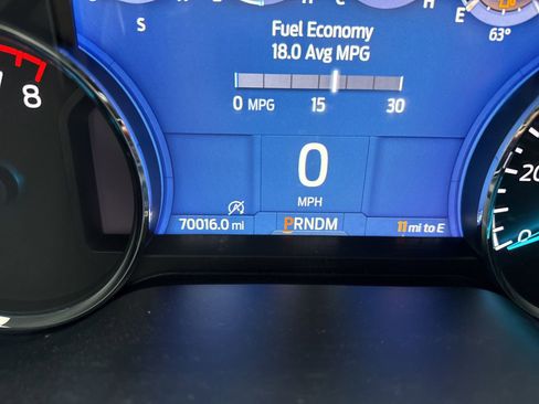 Used 2023 Ford F150 XLT w/ Equipment Group 302A High AWD/4WD image 14