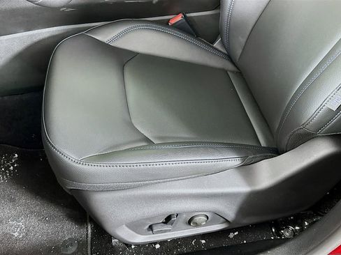 New 2026 Jeep Compass Limited image 25