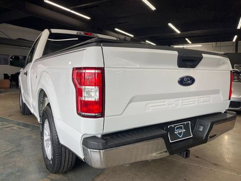Used 2018 Ford F150 XL w/ Equipment Group 101A Mid RWD image 7