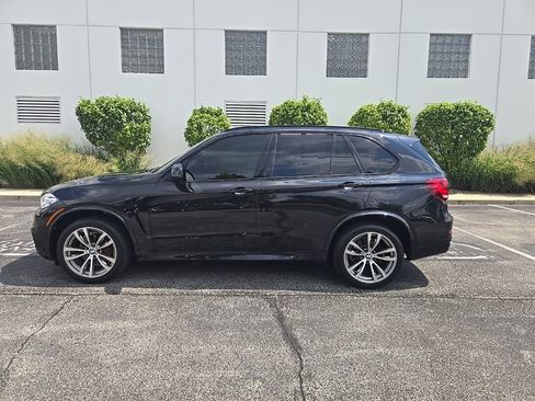Used 2017 BMW X5 xDrive35i AWD/4WD image 5