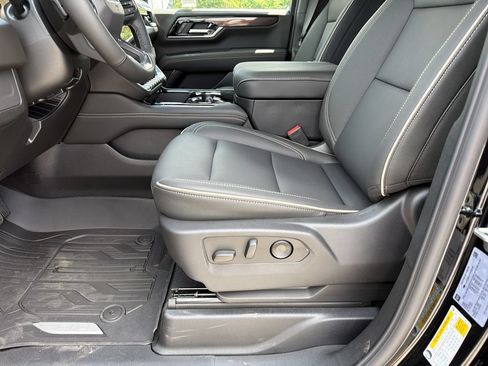 New 2026 GMC Yukon Elevation w/ LPO, Floor Liner Package RWD image 16