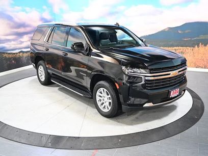 Used 2023 Chevrolet Tahoe LT