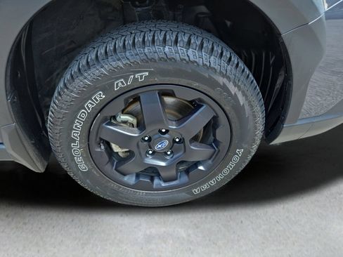 Used 2024 Subaru Outback Wilderness AWD/4WD image 29