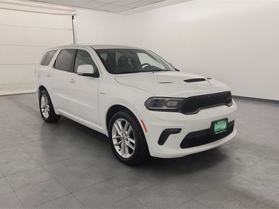 Used 2022 Dodge Durango R/T