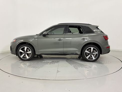 Used 2023 Audi Q5 2.0T Premium Plus w/ Premium Plus Package image 2