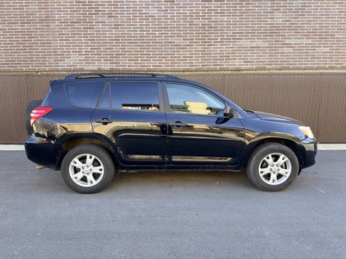 Used 2009 Toyota RAV4 4WD V6 image 7
