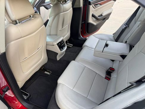 Used 2014 Cadillac CTS Performance image 25