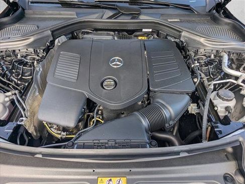 New 2026 Mercedes-Benz GLC 300 image 15