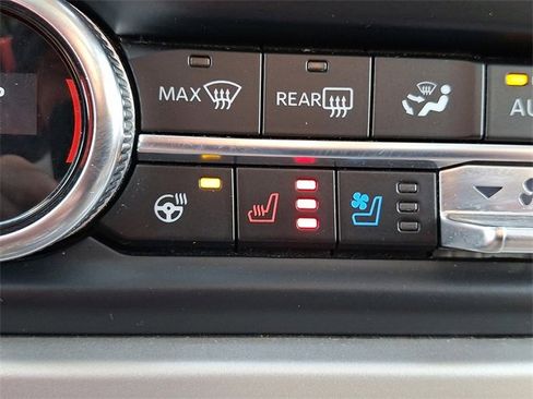 Certified 2024 Ford Expedition Max Limited image 25