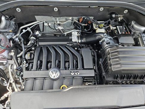 Used 2023 Volkswagen Atlas SEL Premium AWD/4WD image 25
