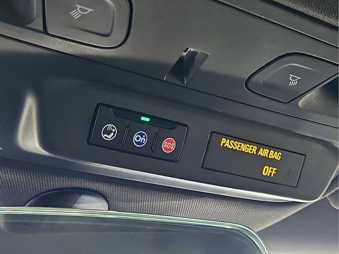 Used 2023 Chevrolet Camaro LT w/ RS Package RWD image 18