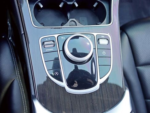 Used 2019 Mercedes-Benz C 300 4MATIC Sedan w/ Premium Package image 25