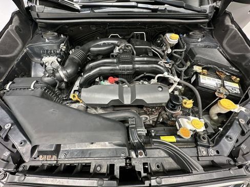 Used 2016 Subaru Crosstrek 2.0i Limited w/ Popular Package #1 AWD/4WD image 23