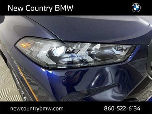 New 2026 BMW X5 M60i image 31