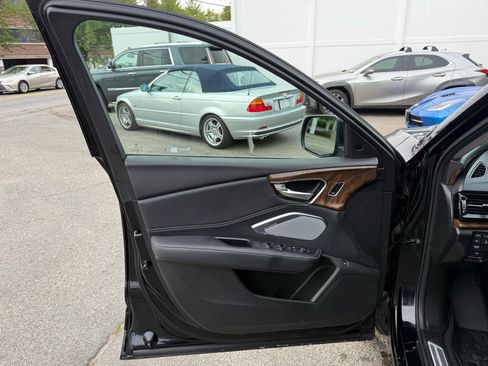 Used 2019 Acura RDX AWD w/ Advance Package image 14