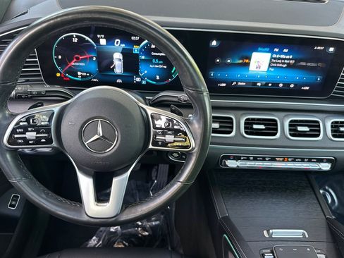 Used 2022 Mercedes-Benz GLE 350 4MATIC image 34