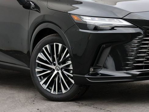 New 2026 Lexus RX 350 Premium Plus w/ Convenience Package image 3