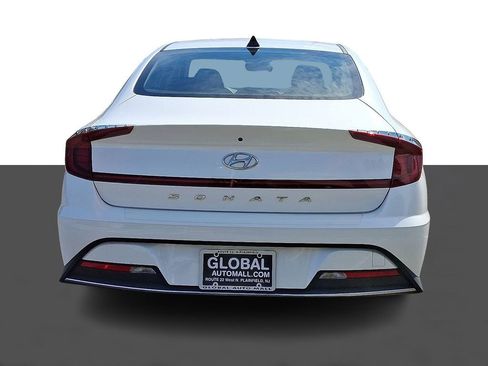 Used 2023 Hyundai Sonata SE FWD image 6