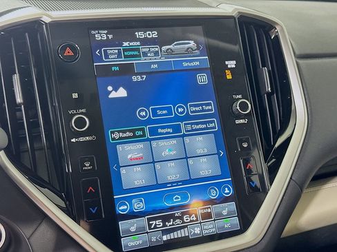 Used 2023 Subaru Ascent Limited w/ Technology Package image 29