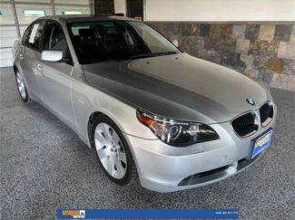 Used 2006 BMW 530i Sedan image 1