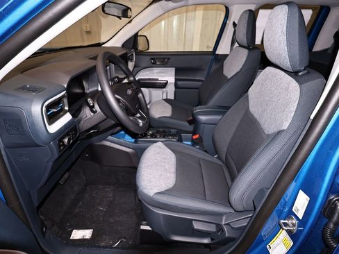 New 2026 Ford Maverick XLT FWD image 12