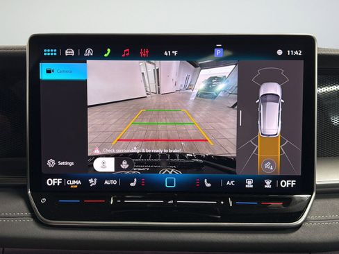 New 2026 Volkswagen Tiguan SE R-Line image 27