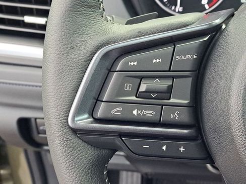 New 2026 Subaru Forester Limited image 9