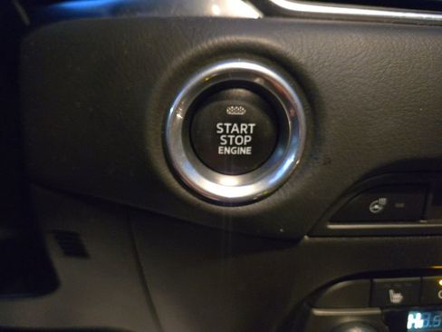 Used 2021 MAZDA CX-5 Grand Touring w/ GT Premium Package image 20