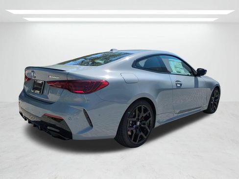 New 2027 BMW M440i Coupe w/ Premium Package RWD image 4