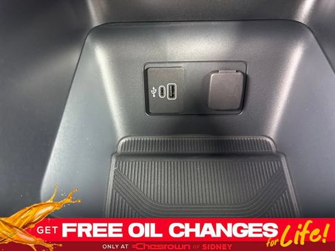 New 2026 Ford Explorer Active w/ Active Comfort Package AWD/4WD image 19