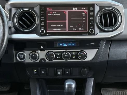 Used 2023 Toyota Tacoma SR5 w/ Technology Package image 20