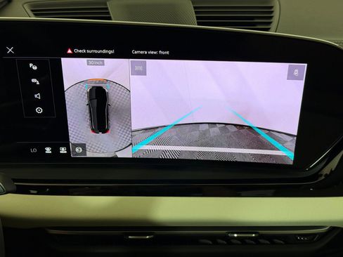 Certified 2025 Audi A5 2.0T Premium Plus w/ Premium Plus image 28